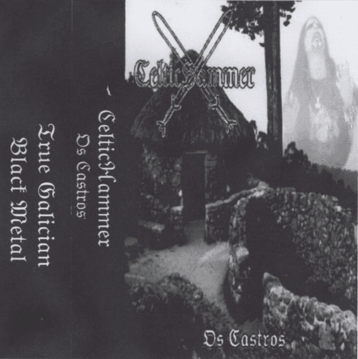 Os castros cover