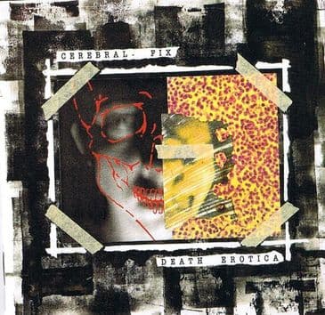 Death Erotica cover