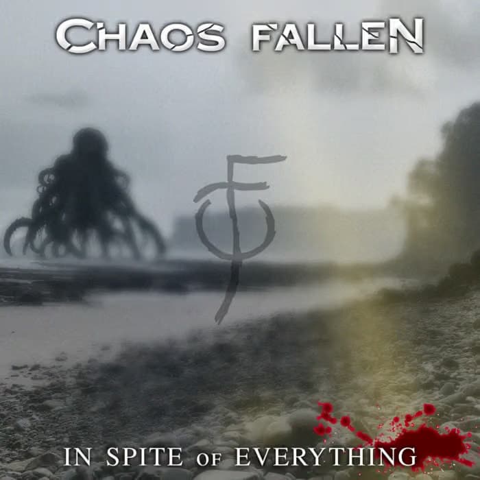 In Spite of Everything cover