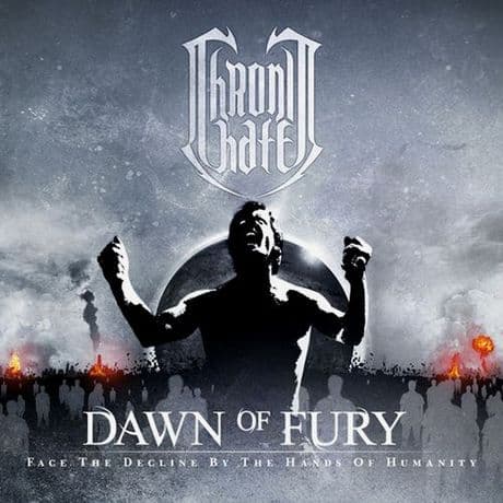 Dawn of Fury