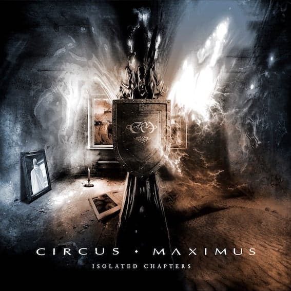 Isolated Chapters cover