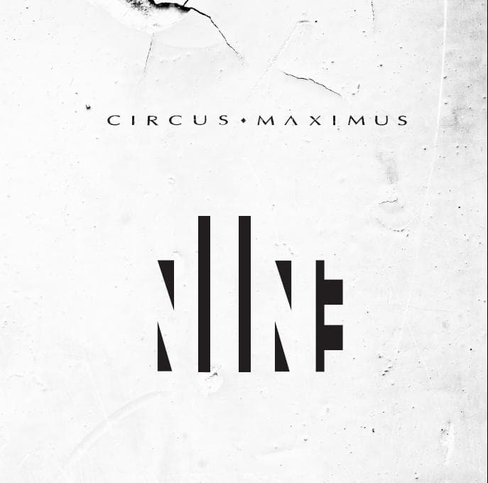Nine cover