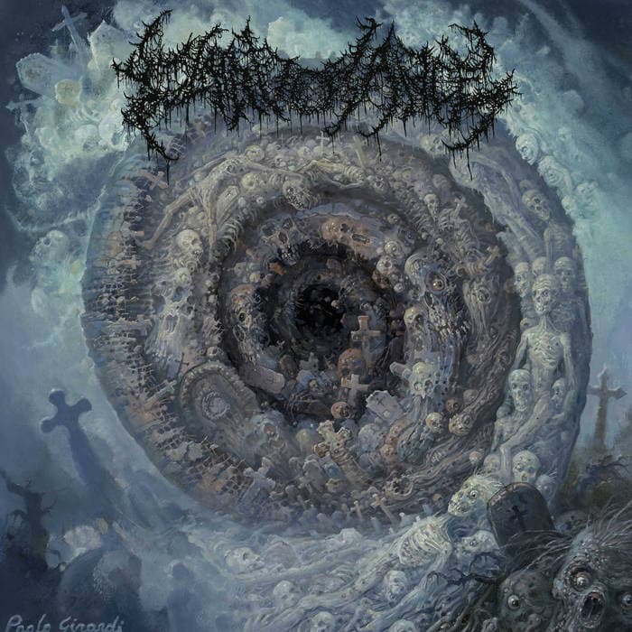 Chasm of Immurement cover