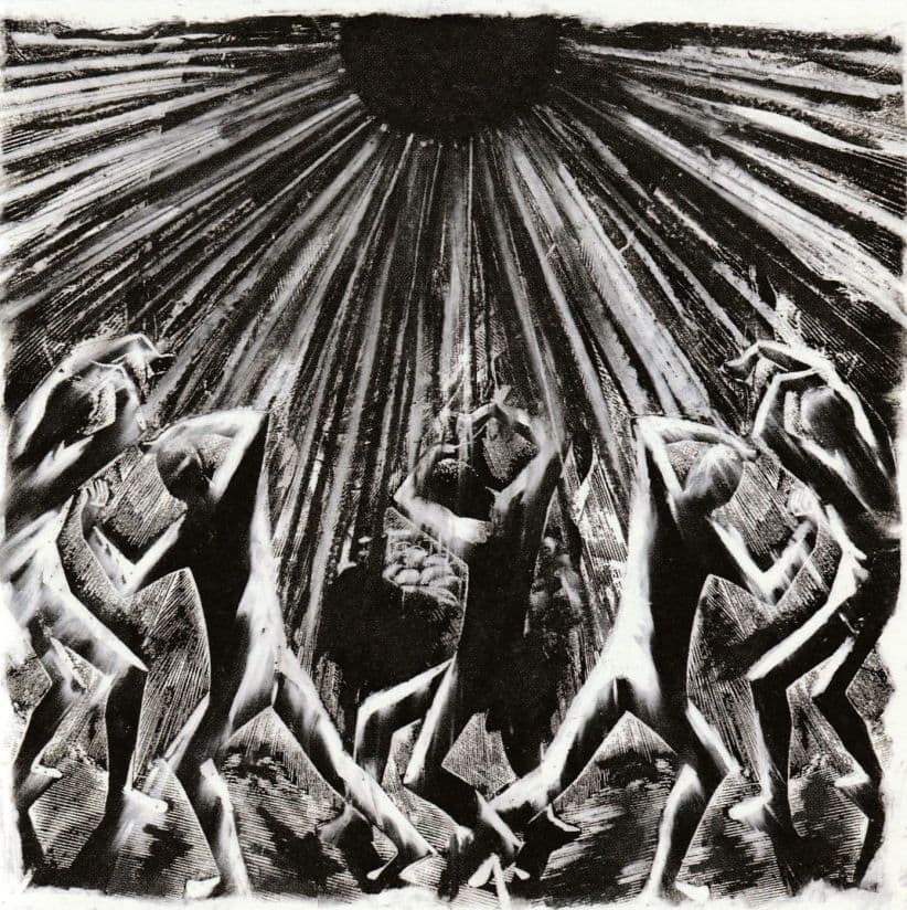 Resacralize the Unknown