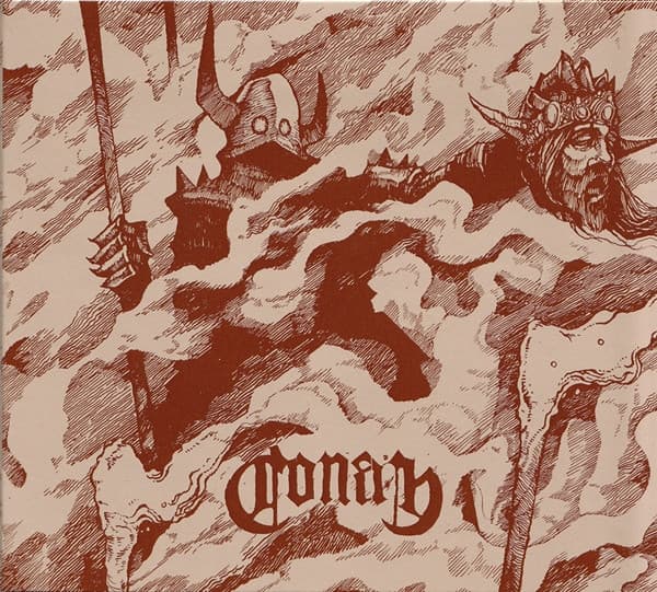 Blood Eagle cover