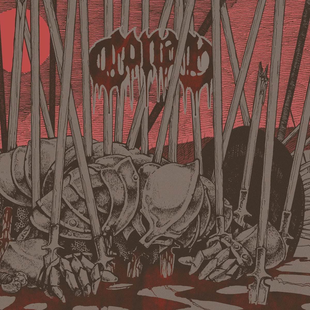 Evidence of Immortality cover