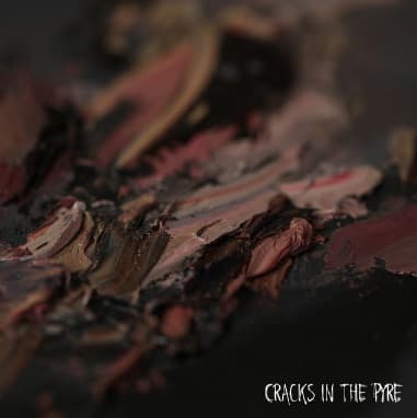 Cracks in the Pyre cover