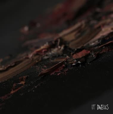 It Dwells cover
