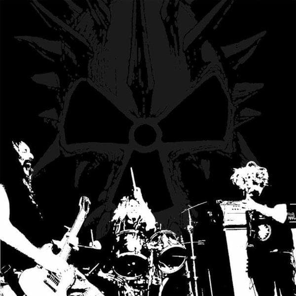 IX cover