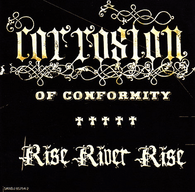 Rise River Rise cover