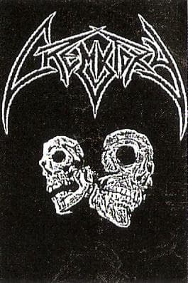 Mortal Torment cover