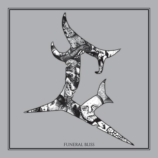 Funeral Bliss cover