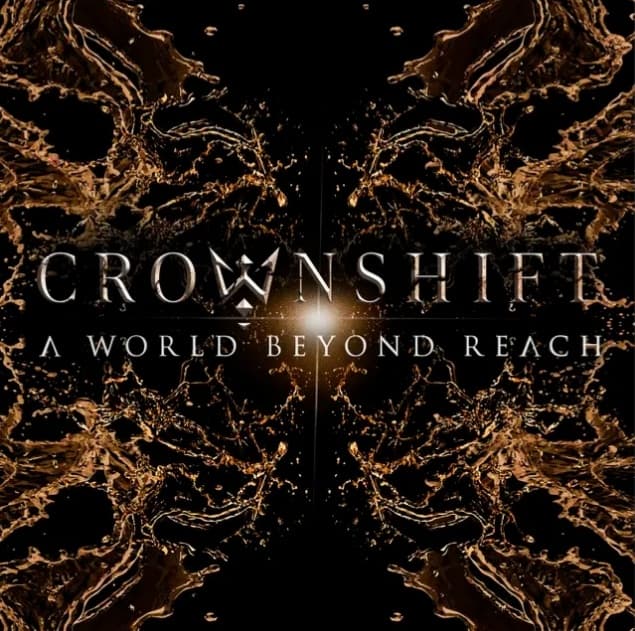 A World Beyond Reach cover