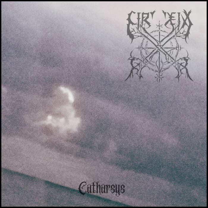 Catharsys cover