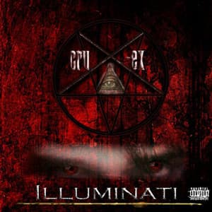 Illuminati cover