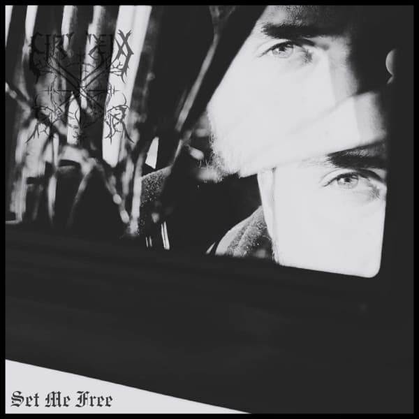 Set Me Free cover