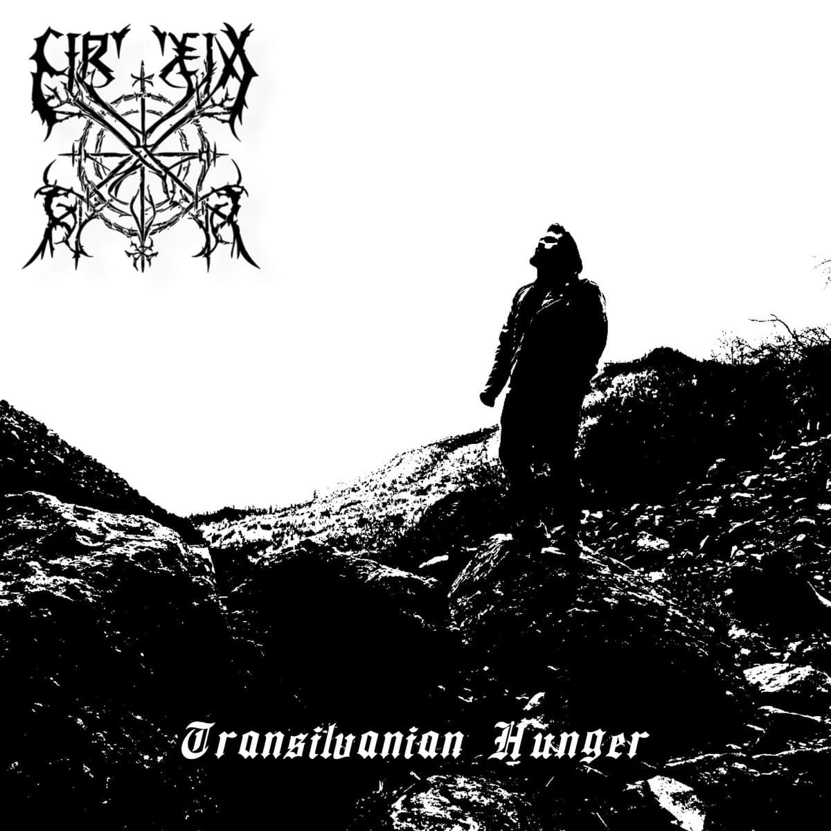 Transilvanian Hunger cover