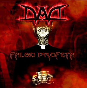 Falso profeta cover