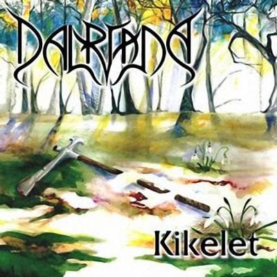 Kikelet cover