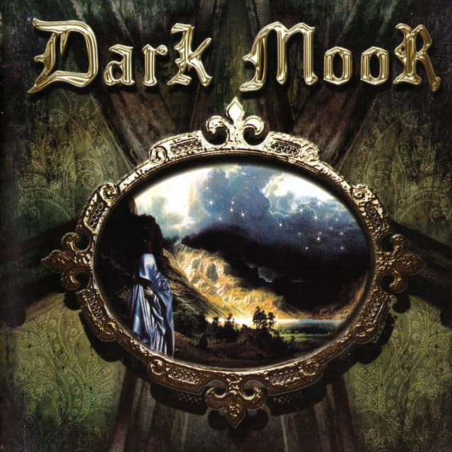 Dark Moor cover