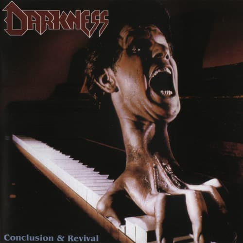 Conclusion & Revival cover