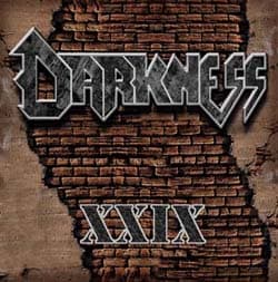 XXIX cover
