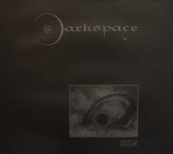 Dark Space III cover