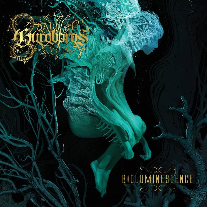 Bioluminescence cover