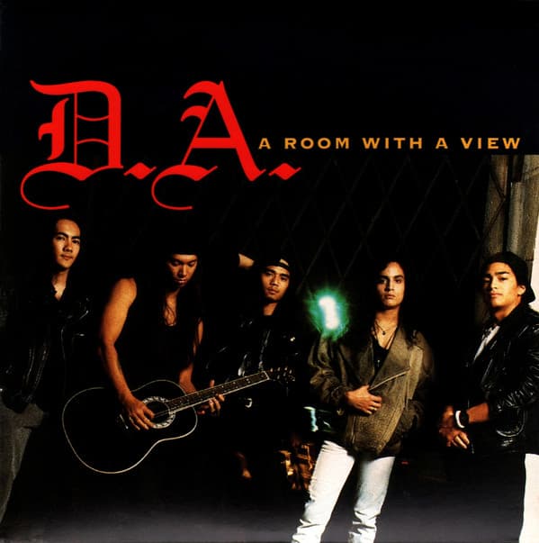 A Room with a View cover