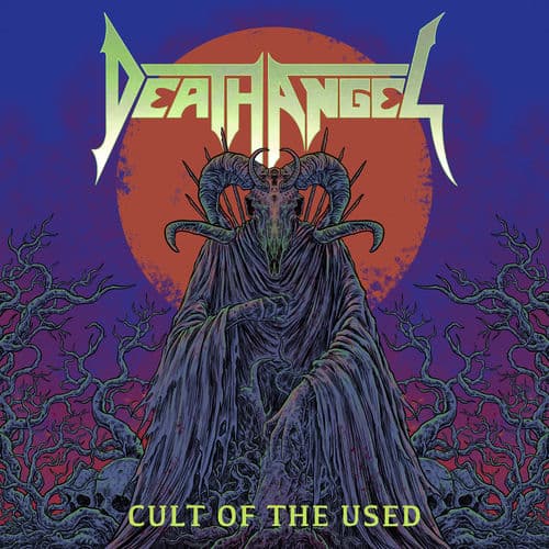 Cult of the Used cover