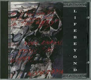 Life Beyond cover