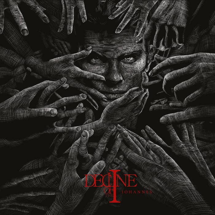 Johannes cover