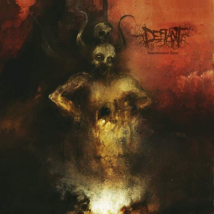 Insurrection Icon cover