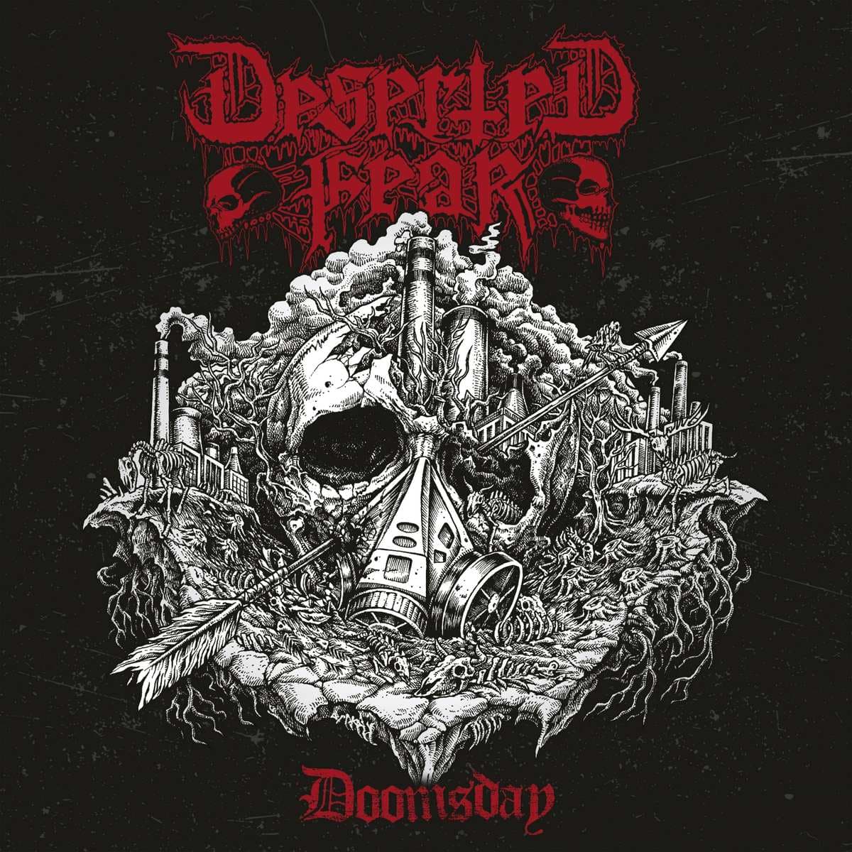 Doomsday cover