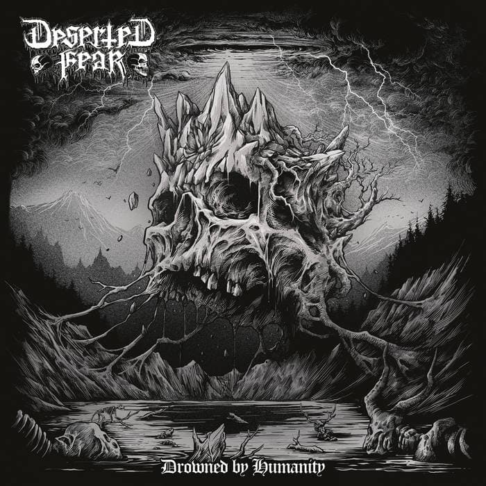 Drowned by Humanity cover