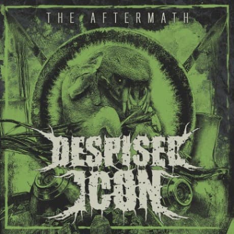 The Aftermath cover