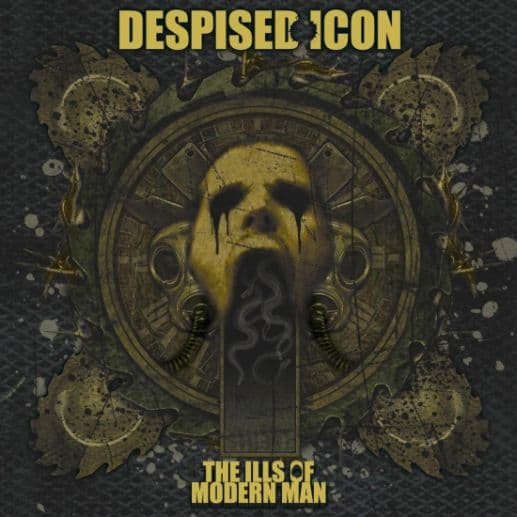 The Ills of Modern Man cover