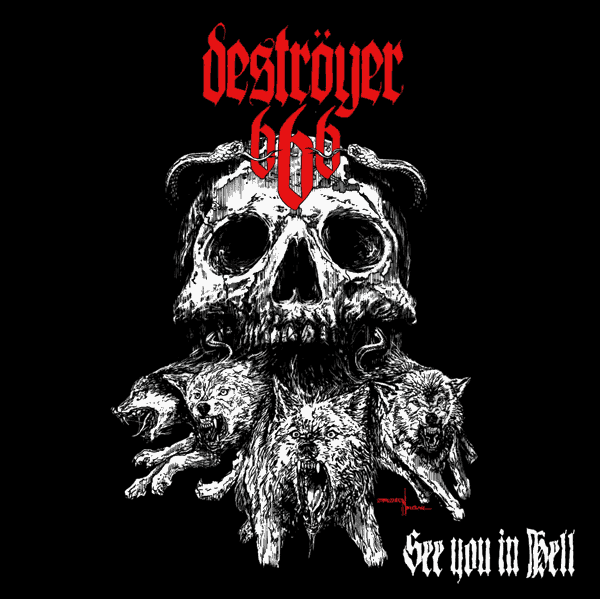 See You in Hell cover