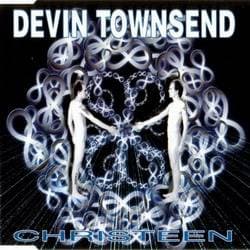 Christeen cover
