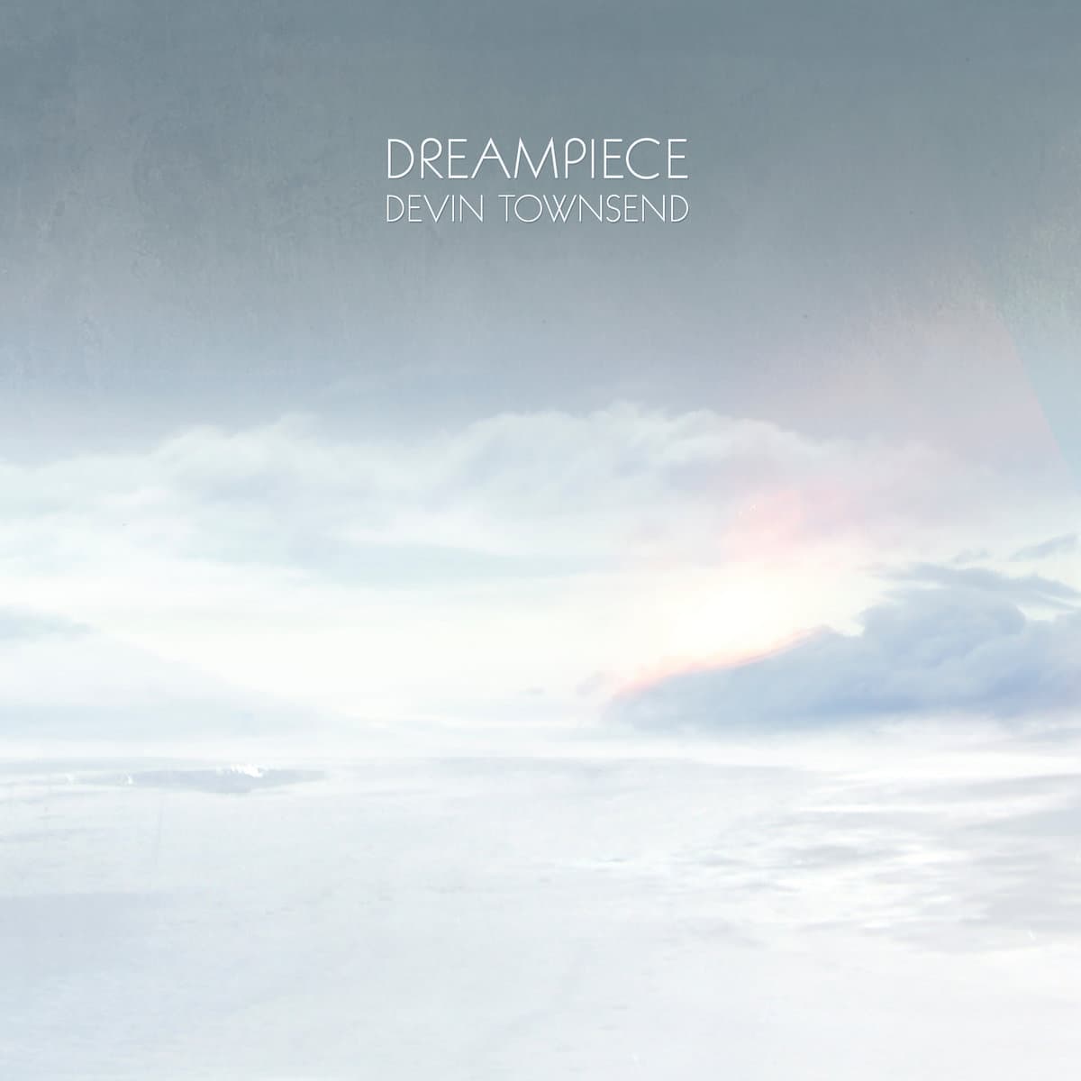 Dreampiece cover