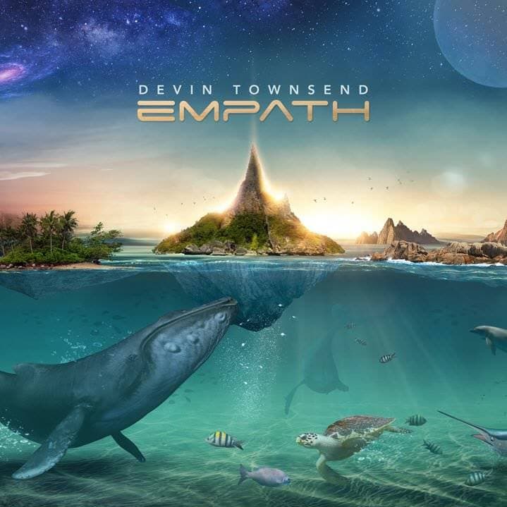 Empath cover