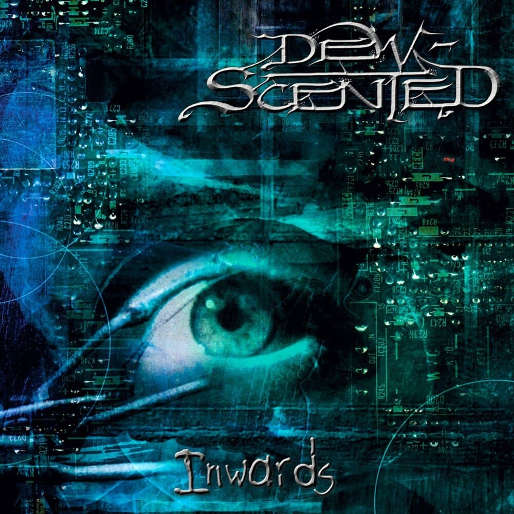 Inwards cover