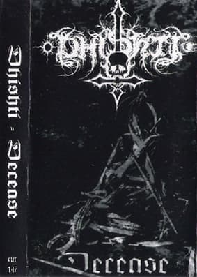 Decease cover