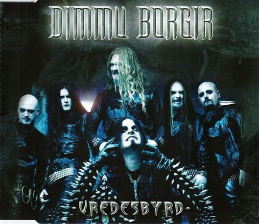 Vredesbyrd cover