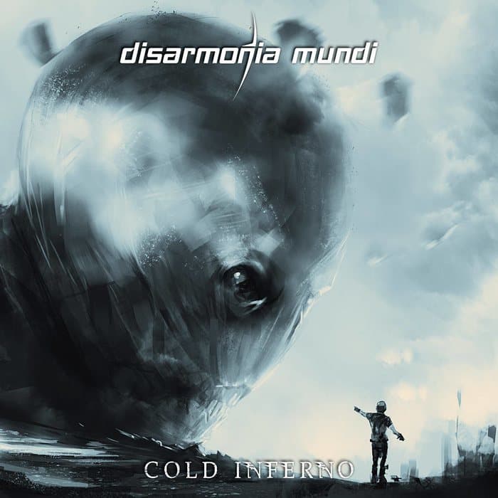 Cold Inferno cover