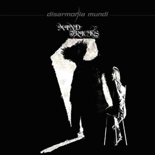 Mind Tricks cover