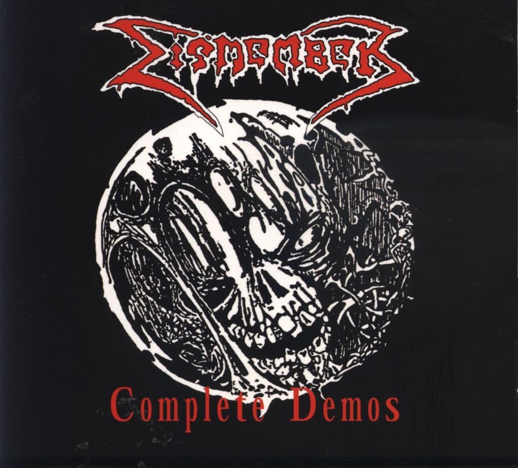 Complete Demos cover