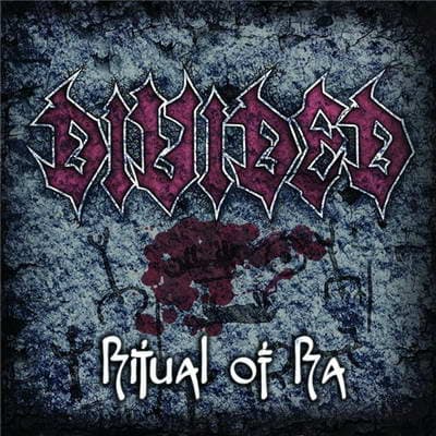Ritual of Ra cover