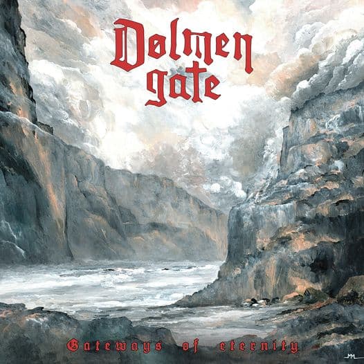 Gateways of Eternity cover