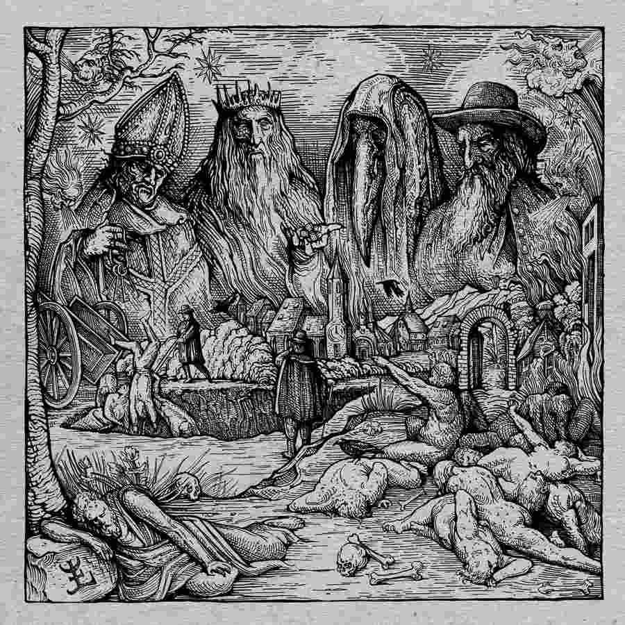Sign of the Devil cover